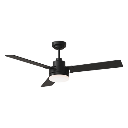 Jovie 52" LED Ceiling Fan