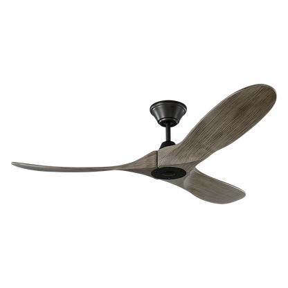 Maverick Fan Finish Kit