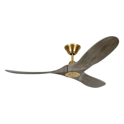 Maverick Fan Finish Kit