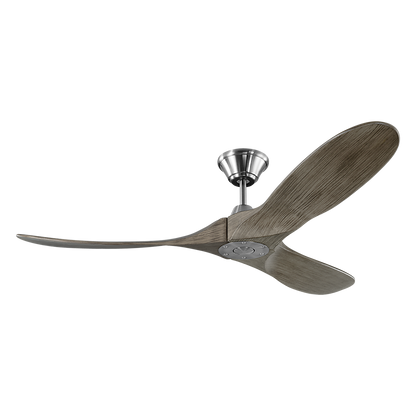 Maverick Fan Finish Kit