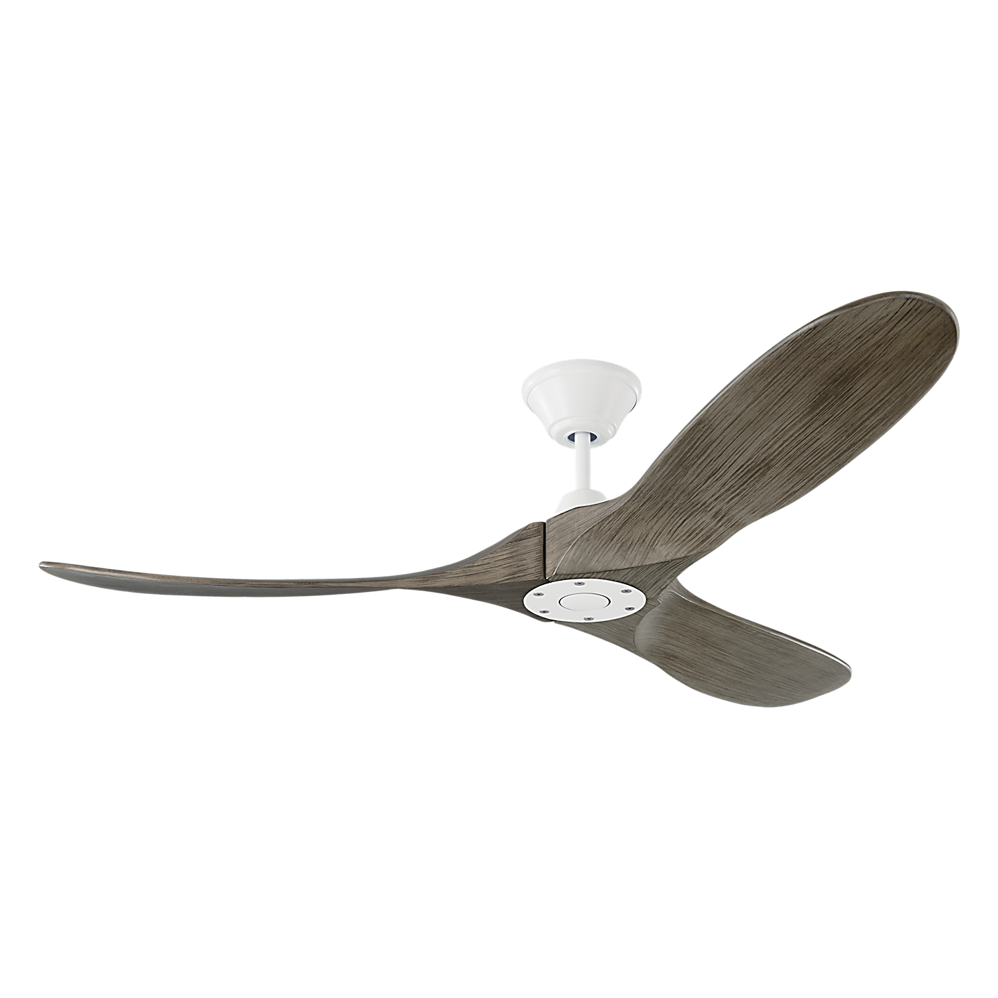 Maverick Fan Finish Kit