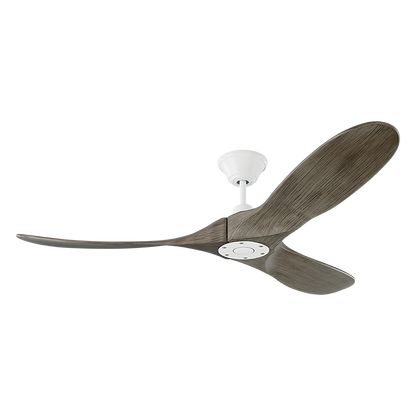 Maverick Fan Finish Kit