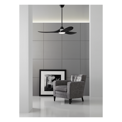 Maverick 52" LED Ceiling Fan