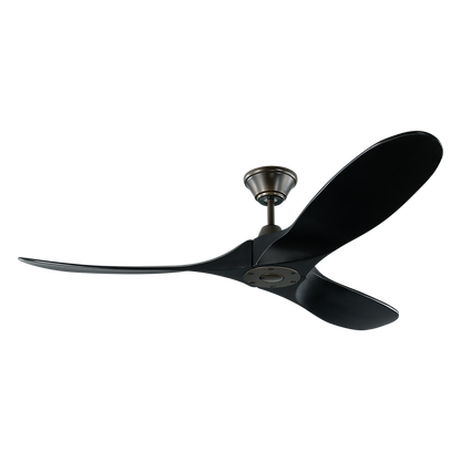 Maverick Fan Finish Kit