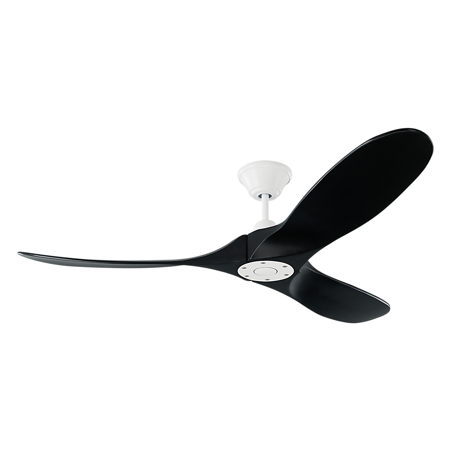 Maverick Fan Finish Kit