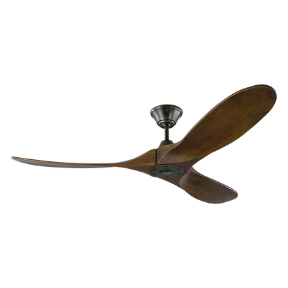 Maverick Fan Finish Kit