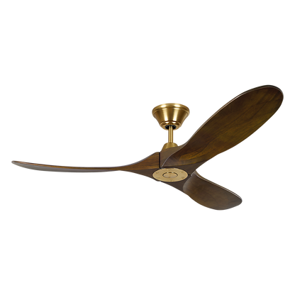 Maverick Fan Finish Kit