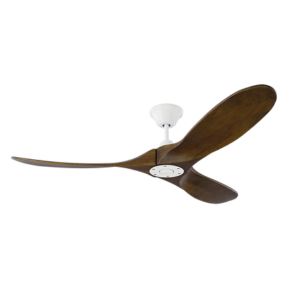 Maverick Fan Finish Kit