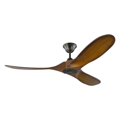 Maverick Fan Finish Kit