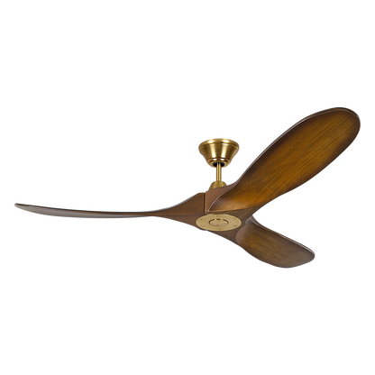 Maverick Fan Finish Kit