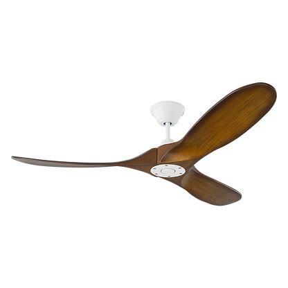 Maverick Fan Finish Kit