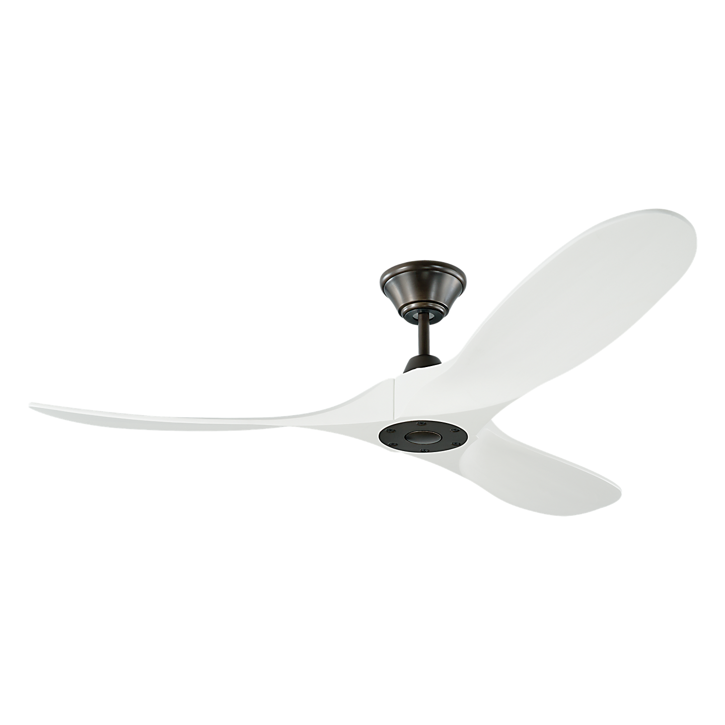 Maverick Fan Finish Kit