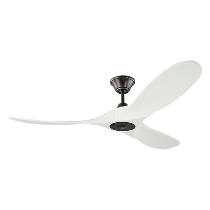 Maverick Fan Finish Kit