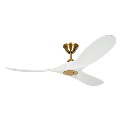 Maverick Fan Finish Kit