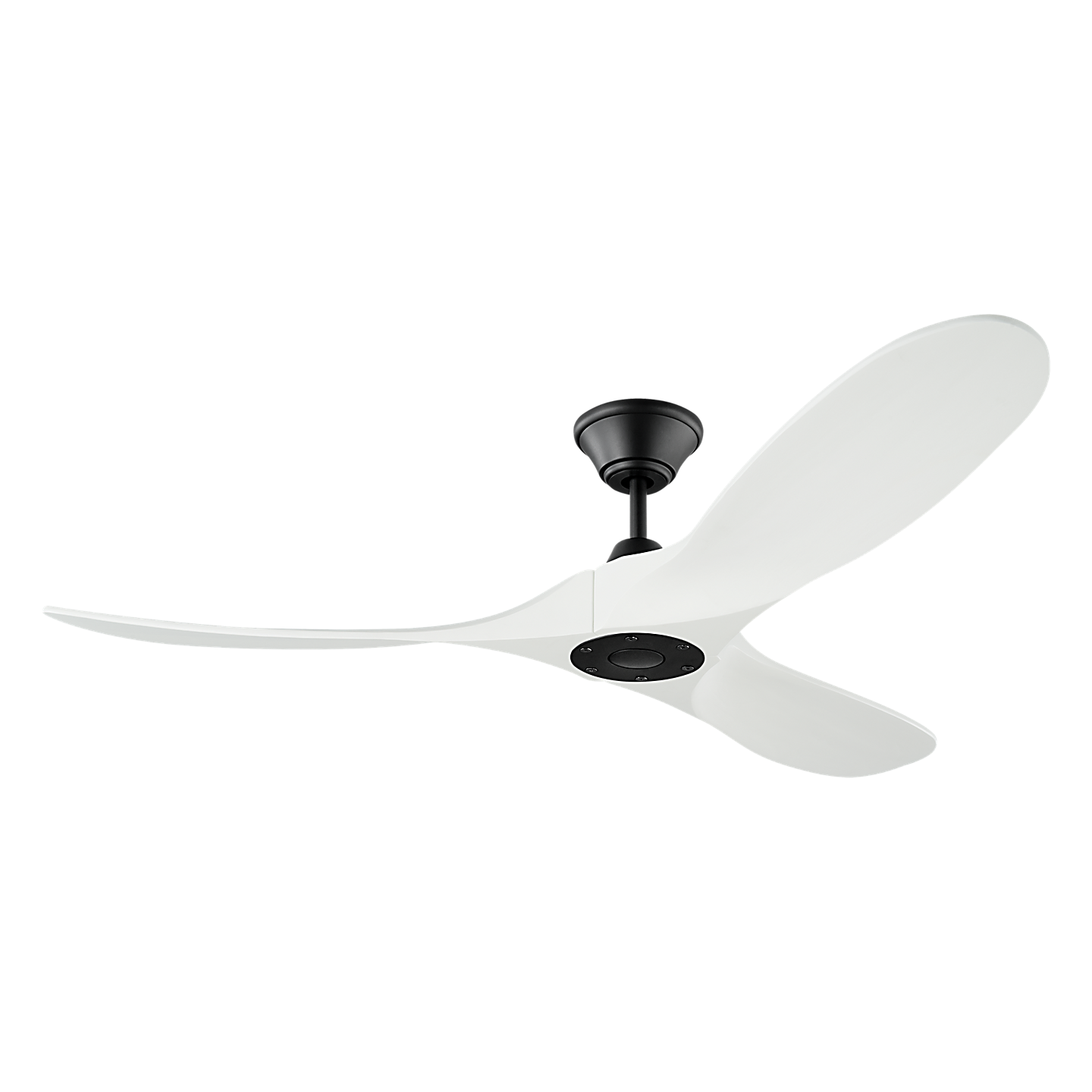 Maverick Fan Finish Kit