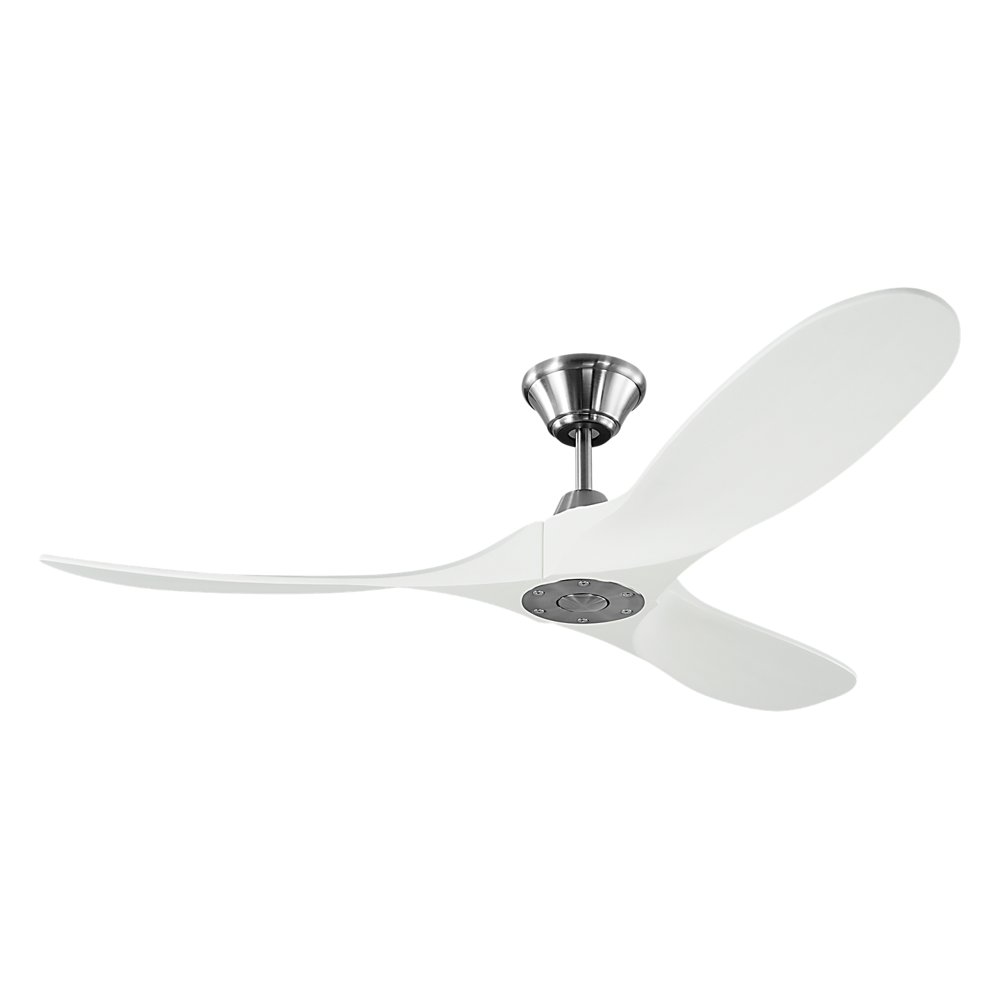 Maverick Fan Finish Kit