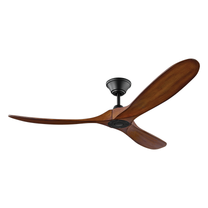 Maverick Fan Finish Kit