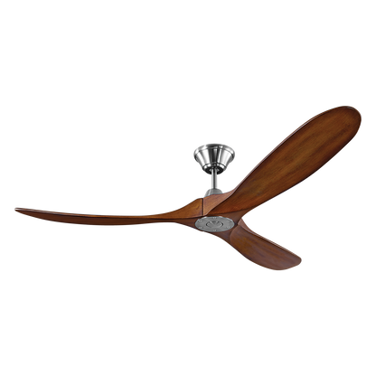 Maverick Fan Finish Kit