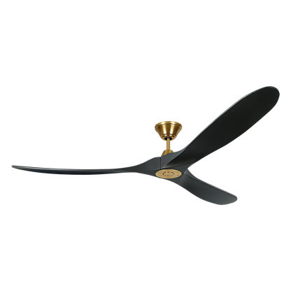 Maverick Fan Finish Kit