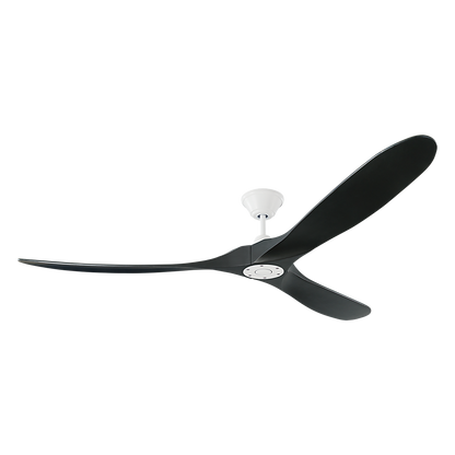 Maverick Fan Finish Kit