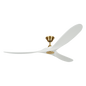 Maverick 70" Ceiling Fan