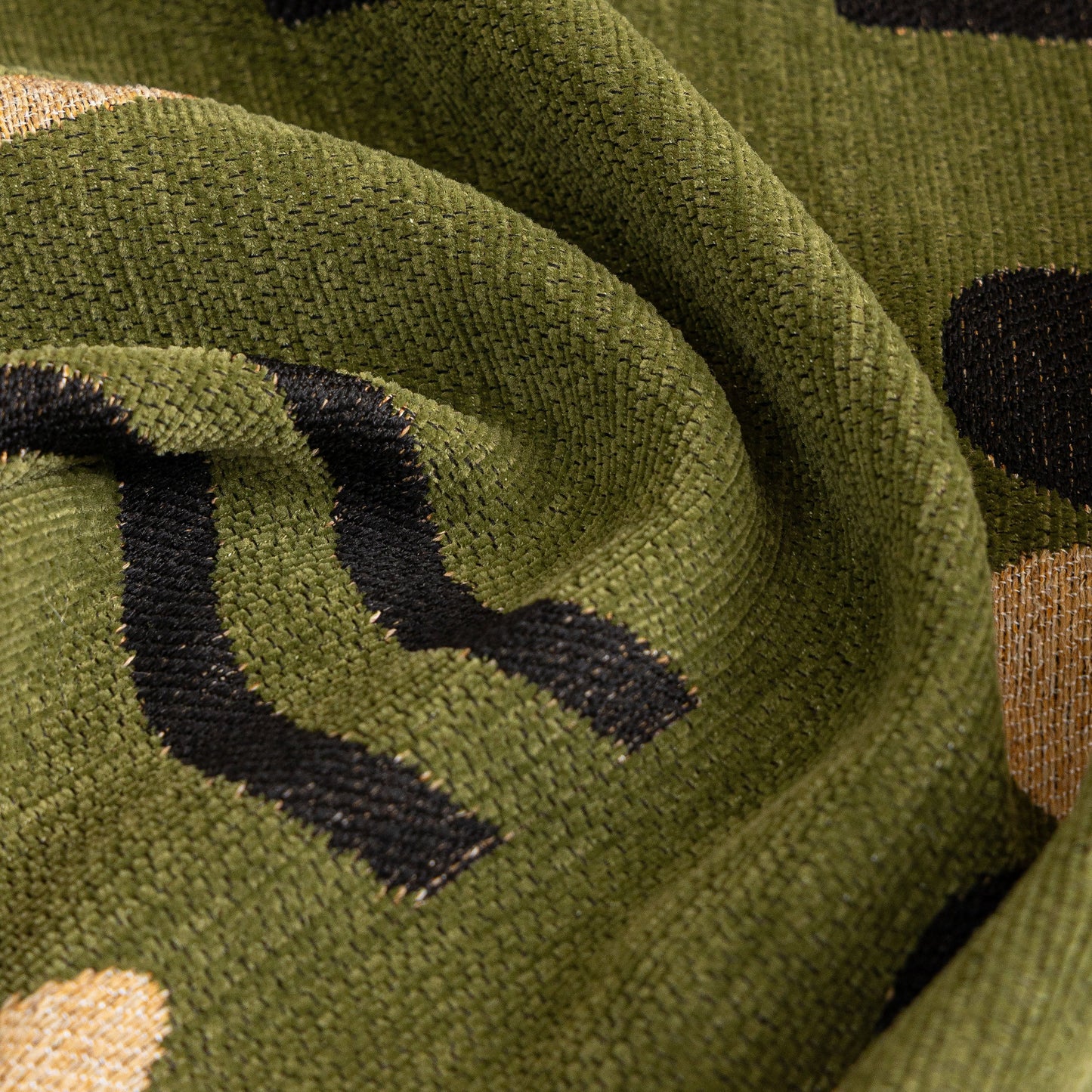 Boho Chic Woven Throw Blanket for Couch, Washable Couch Cover for Pets, Dogs, Cats