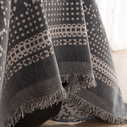 Luxury Throw Slipcovers for Sofas, Heavy-Duty Sofa Protector for Sectional Sofas