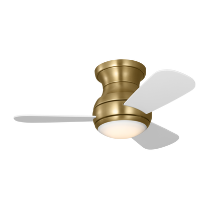 Orbis 32" Hugger LED Ceiling Fan