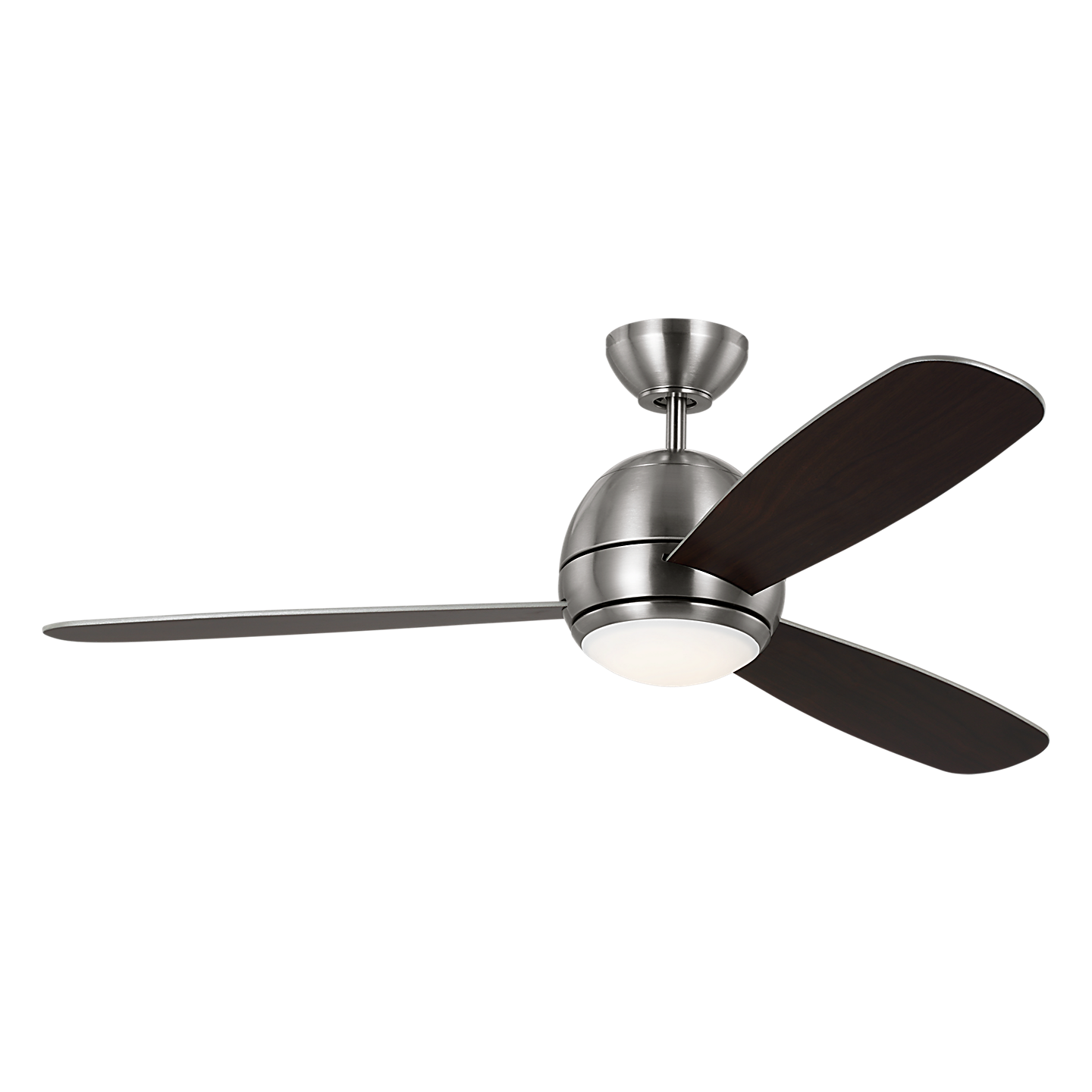 Orbis 52" LED Ceiling Fan