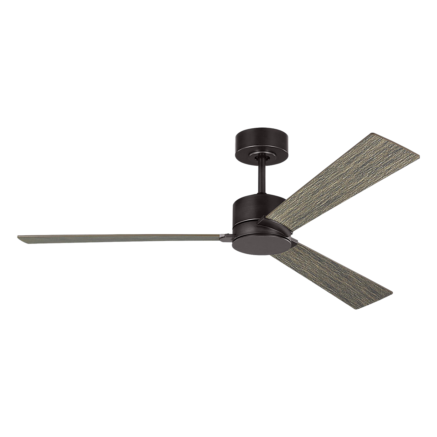 Rozzen 52" Ceiling Fan