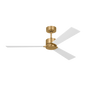 Rozzen 52" Ceiling Fan