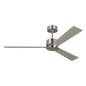 Rozzen 52" Ceiling Fan