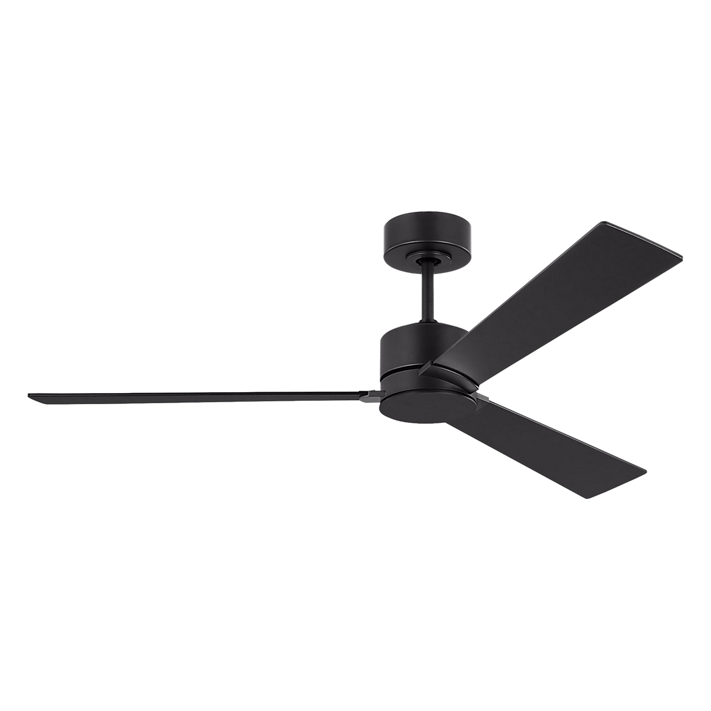 Rozzen 52" Ceiling Fan