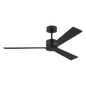 Rozzen 52" Ceiling Fan