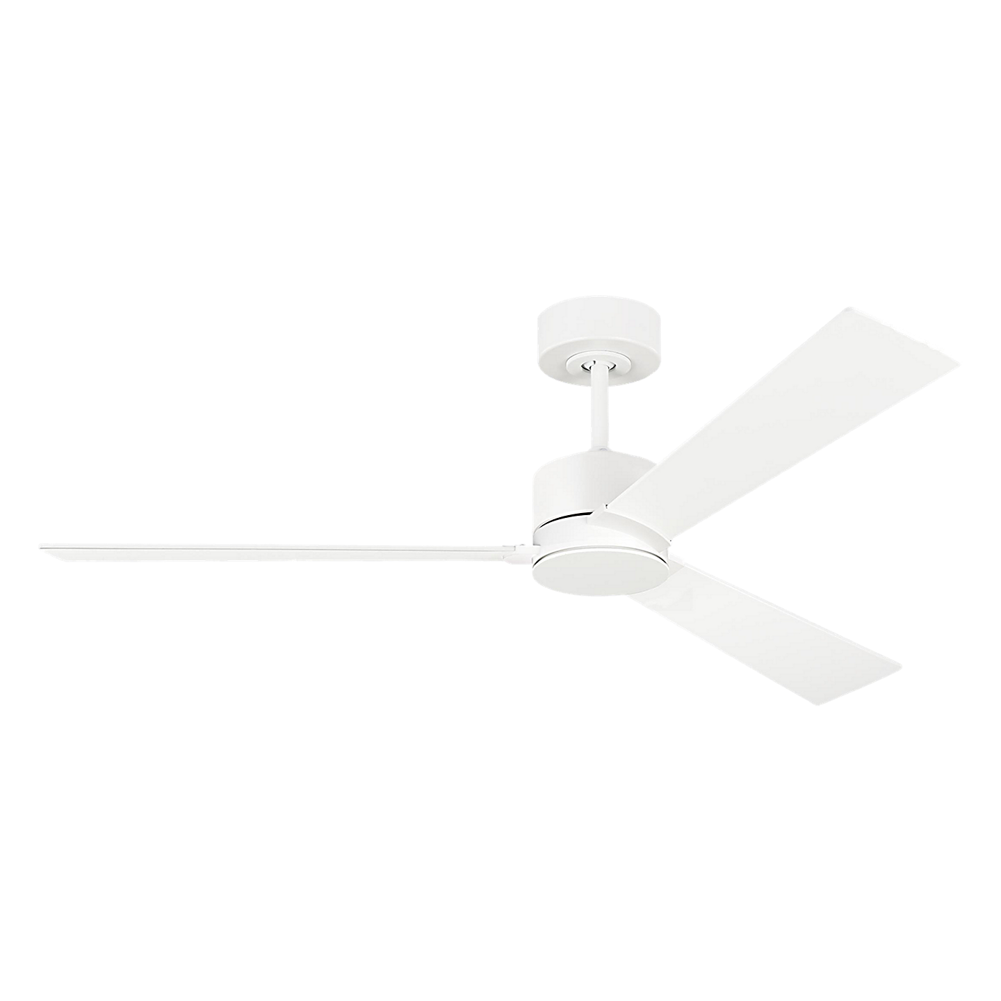 Rozzen 52" Ceiling Fan