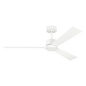 Rozzen 52" Ceiling Fan