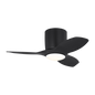 Titus 32" Hugger LED Ceiling Fan