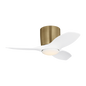 Titus 32" Hugger LED Ceiling Fan