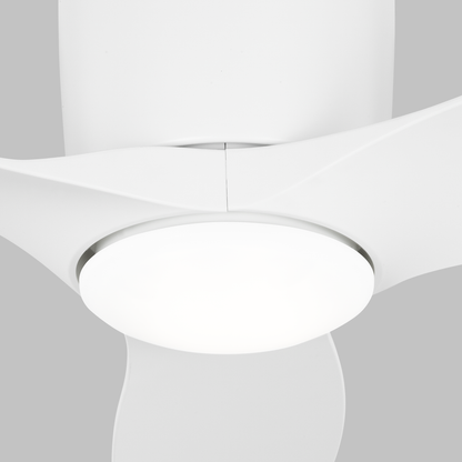 Titus 44" Hugger LED Ceiling Fan