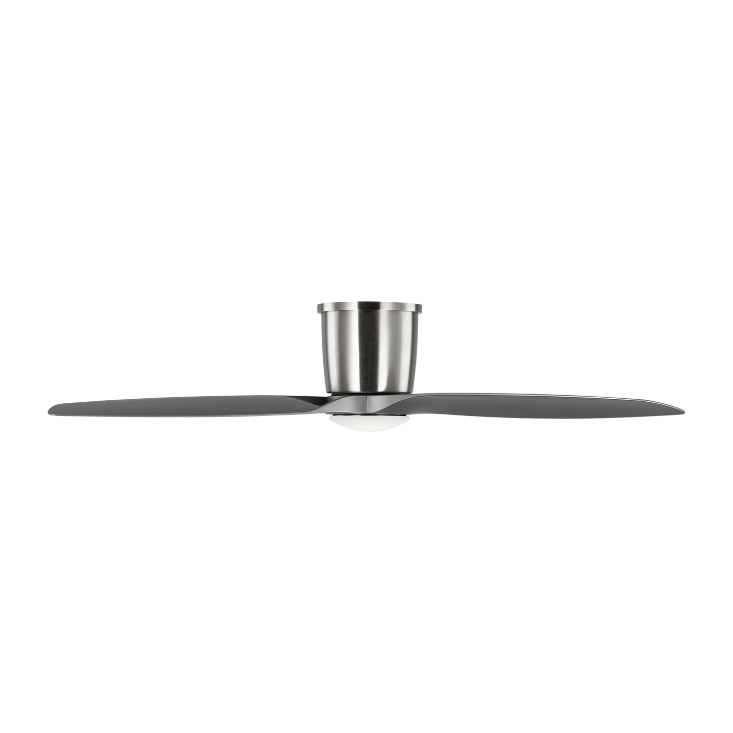 Titus 52" Hugger LED Ceiling Fan