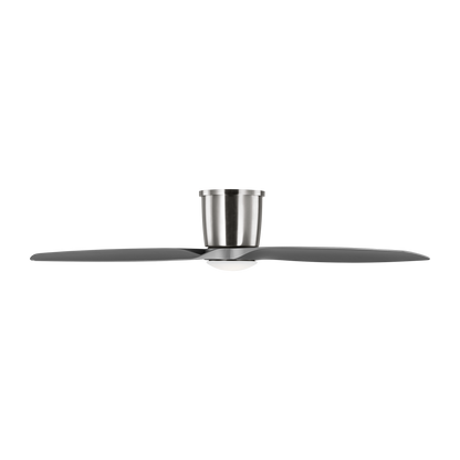 Titus 52" Hugger LED Ceiling Fan