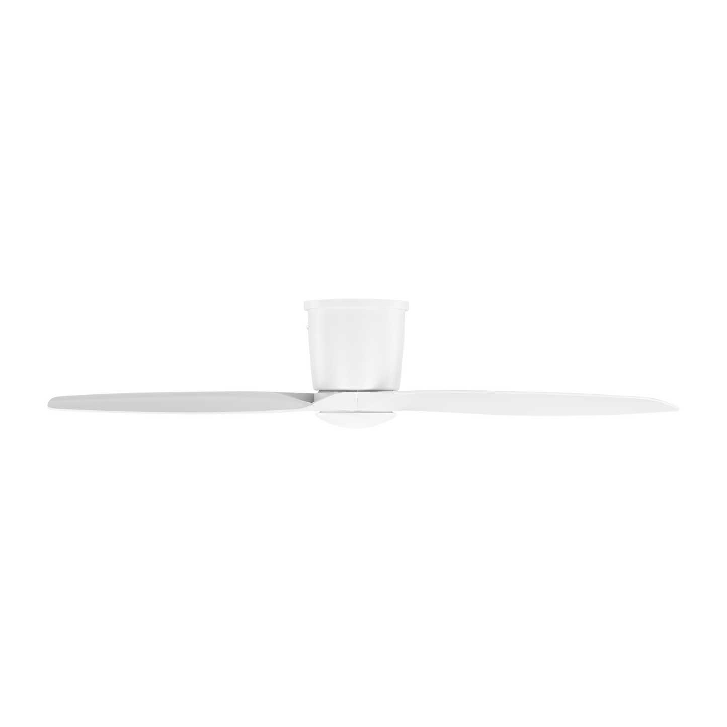 Titus 52" Hugger LED Ceiling Fan
