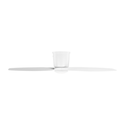 Titus 52" Hugger LED Ceiling Fan