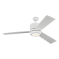 Vision 56" LED Ceiling Fan