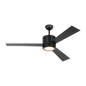 Vision 52" LED Ceiling Fan