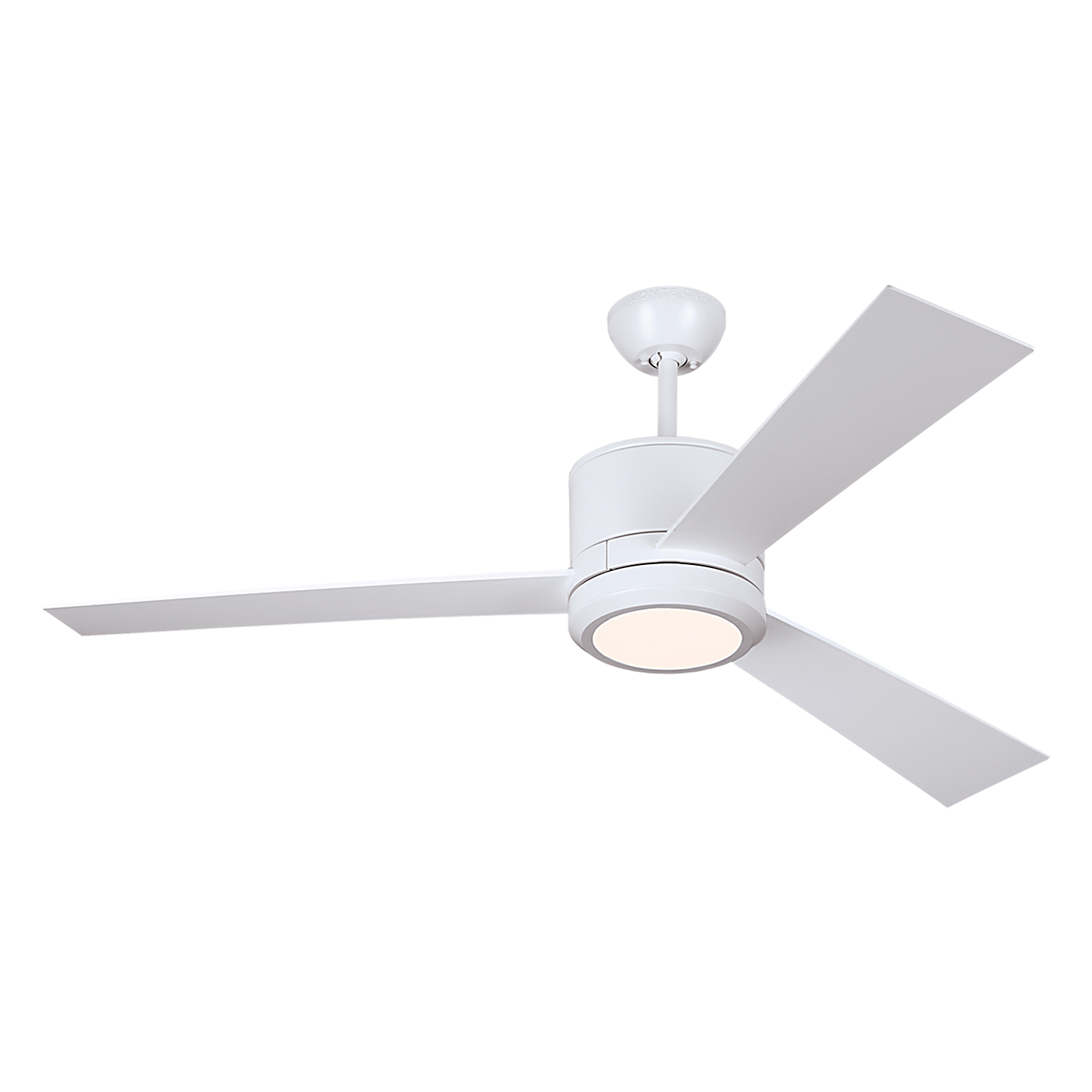 Vision 52" LED Ceiling Fan