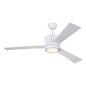 Vision 52" LED Ceiling Fan