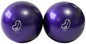 Safe Grip Soft Weighted Balls - Sand & Iron Filled, No Phthalates or Latex