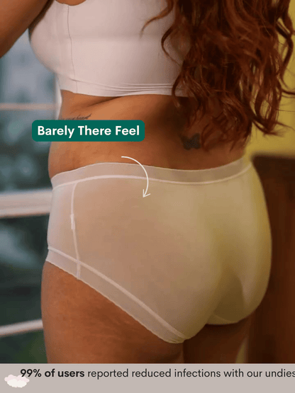 Layela Corn Bae: Barely-There Wellness Hiphuggers