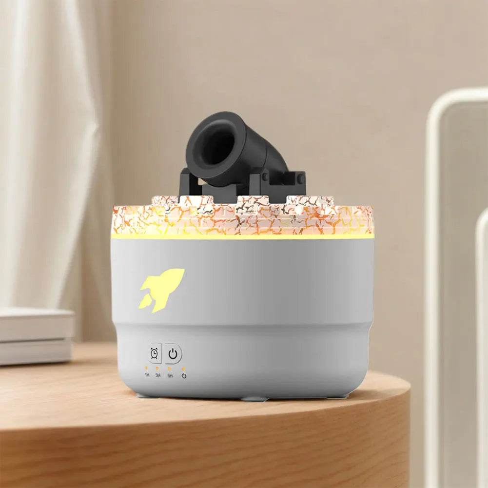 Volcanic Crack Cannons Humidifier